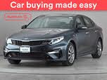 Kia Optima EX+ FWD