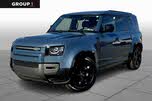 Land Rover Defender 110 X-Dynamic HSE AWD