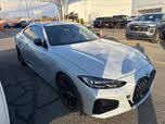 BMW 4 Series M440i Coupe xDrive