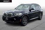 BMW X3 xDrive30i AWD