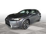 Lexus UX Hybrid 250h AWD