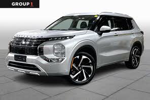 Mitsubishi Outlander SEL Special Edition S-AWC