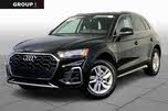 Audi Q5 quattro Premium S Line 45 TFSI