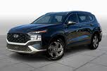 Hyundai Santa Fe SEL AWD