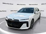 BMW 7 Series 760i xDrive AWD