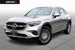 Mercedes-Benz GLC 300 4MATIC