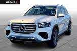 Mercedes-Benz GLS 450 4MATIC