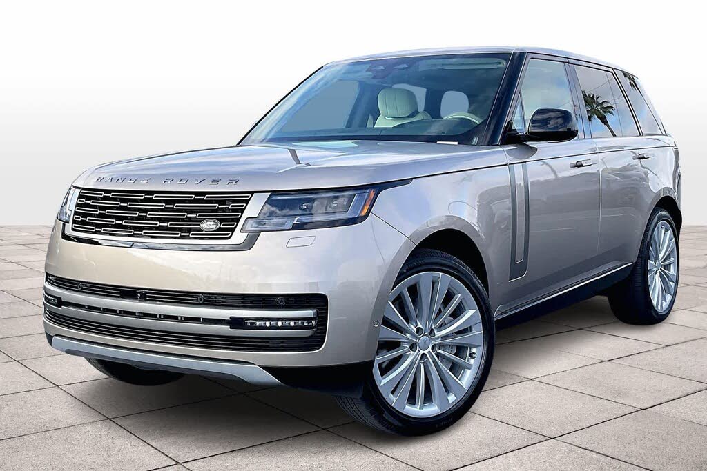 2025 Land Rover Range Rover P530 SE AWD