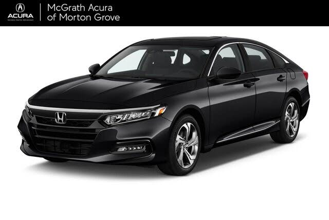 2019 Honda Accord 1.5T Sport FWD
