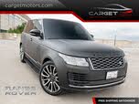 Land Rover Range Rover HSE AWD