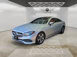 Mercedes-Benz E-Class E 450 Coupe RWD