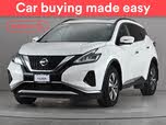Nissan Murano SV AWD