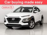 Hyundai Kona Essential AWD