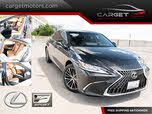 Lexus ES 350 FWD