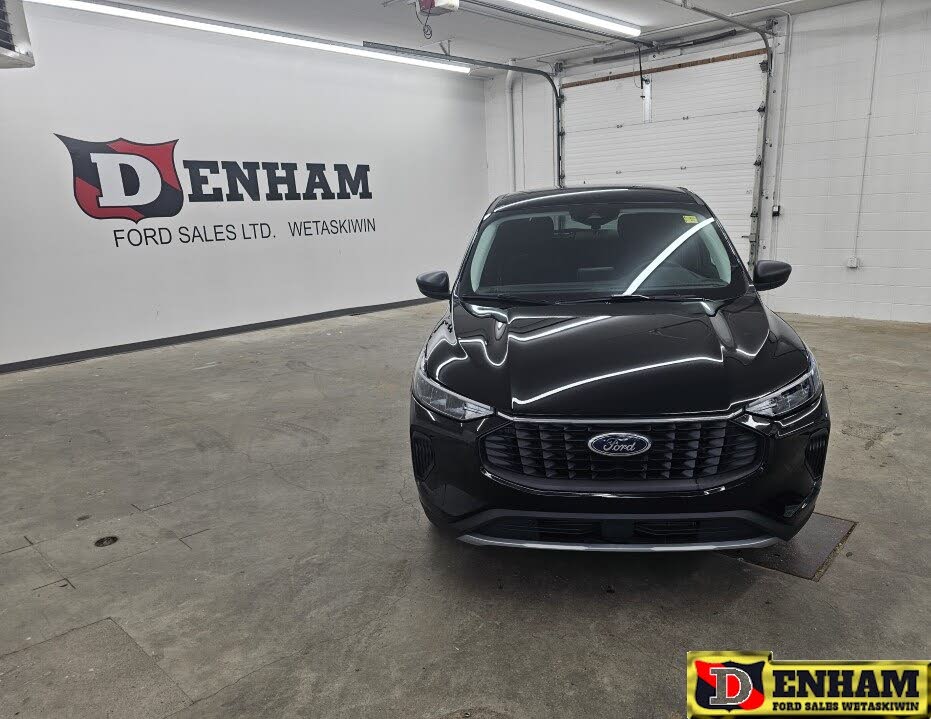 2025 Ford Escape Active AWD