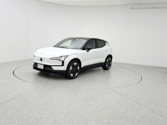 2026 Volvo EX30 Twin Plus eAWD