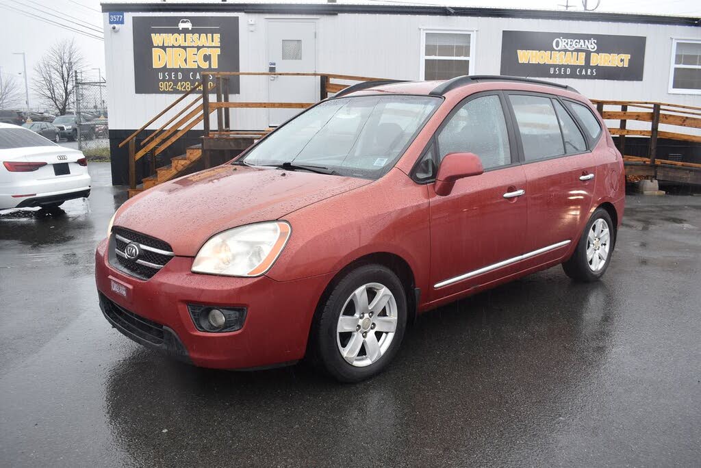 2008 Kia Rondo