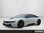 BMW i8 Coupe AWD