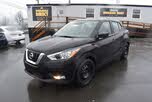 Nissan Kicks SV FWD