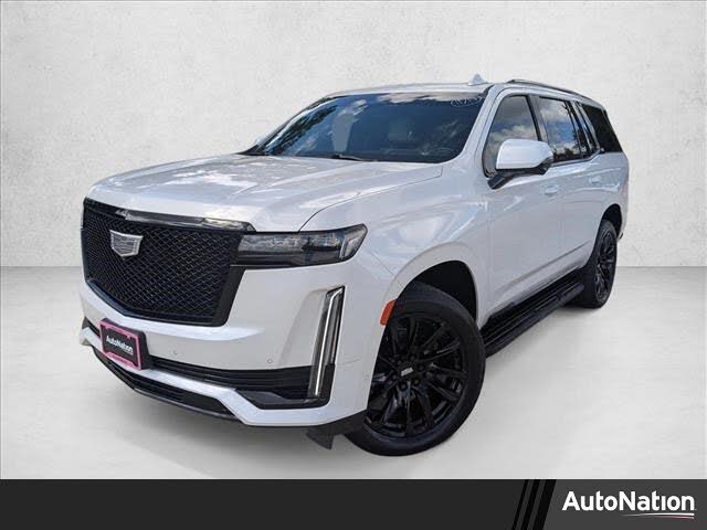 2022 Cadillac Escalade Sport RWD