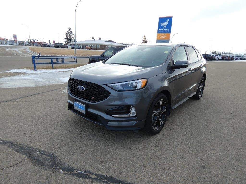Ford Edge ST AWD 2024