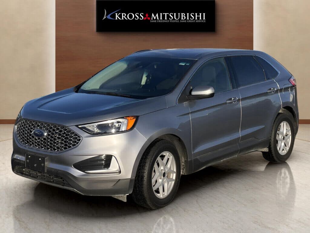 2024 Ford Edge SEL AWD