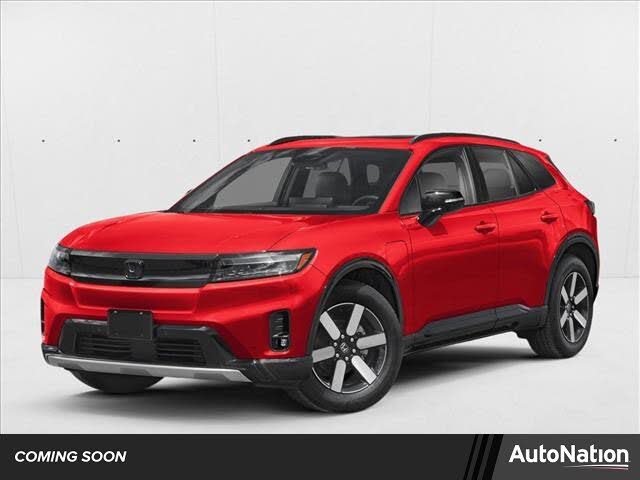 2026 Honda Prologue Touring FWD