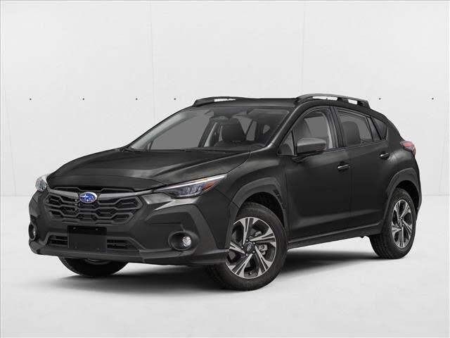 2026 Subaru Crosstrek Premium AWD