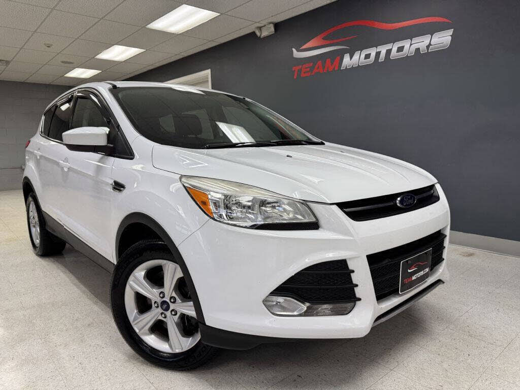 2014 Ford Escape SE AWD