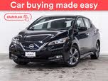Nissan LEAF SV FWD