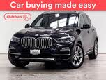 BMW X5 xDrive40i AWD