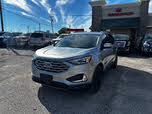 Ford Edge SEL FWD