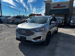 Ford Edge SEL FWD