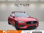 Volvo S60 T6 Momentum AWD