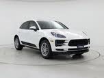 Porsche Macan AWD