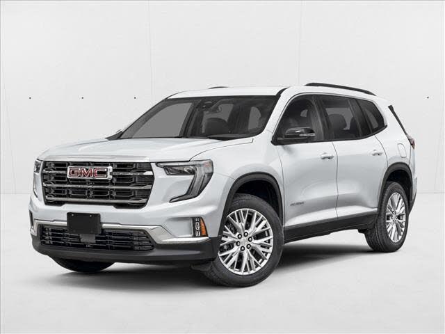 2026 GMC Acadia Elevation FWD