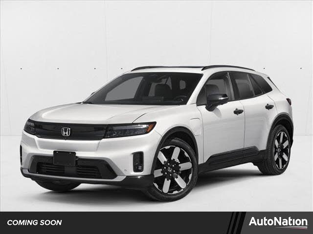 2026 Honda Prologue Elite AWD
