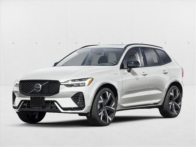 2026 Volvo XC60 B5 Plus AWD
