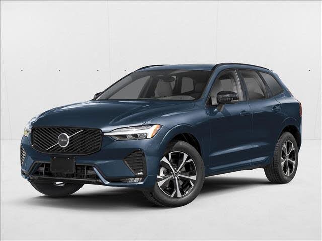 2026 Volvo XC60 B5 Ultra AWD