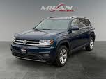 Volkswagen Atlas SE 4Motion