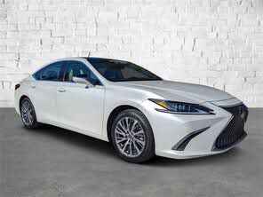Lexus ES 350 FWD