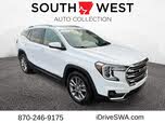 GMC Terrain SLT FWD