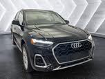 Audi Q5 quattro Prestige S Line 45 TFSI