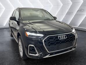 Audi Q5 quattro Prestige S Line 45 TFSI