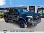 GMC Canyon Elevation Crew Cab 4WD