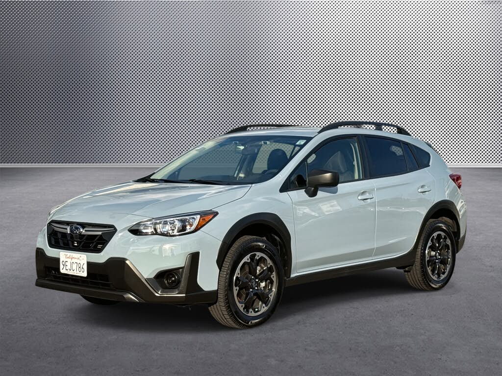 2023 Subaru Crosstrek