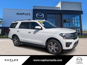 Ford Expedition Limited RWD