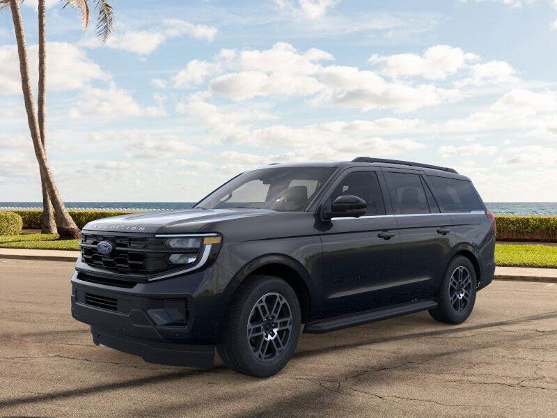 2025 Ford Expedition Active RWD