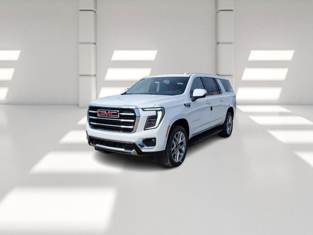 2026 GMC Yukon XL Elevation RWD