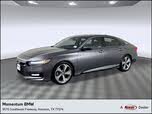 Honda Accord 2.0T Touring FWD